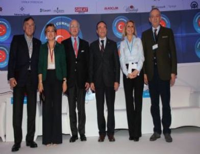 Tüsiad Başkanı Muharrem Yılmaz: