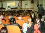 MUSTAFA AKYOL - Yyü’de Hayalimdeki Türkiye Konferansına İlgi Büyük