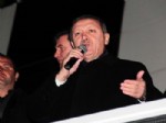 Başbakan Recep Tayyip Erdoğan: 'anaların Göz Yaşları Dinecek'