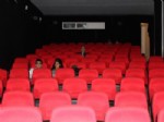 OSCAR - Diyarbakır’daki Avrupa Sinemaları Seyirciden Yoksun