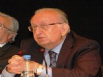 Eski TBMM Başkanı Hüsamettin Cindoruk: “Ben Jön Türk’üm”