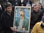 ZİNCİRLİKUYU MEZARLIĞI - Müslüm Gürses'in Cenazesi Hastaneden Alındı