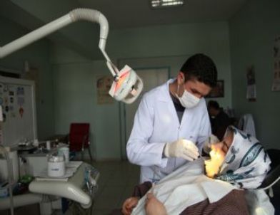 Ozel Haber Agiz Ve Dis Sagligina Dikkat Bitlis Iline Bagli Ahlat Ilcesi
