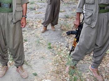 'PKK'ya 17 Mart'ta Ateşkes Çağrısı Yapılacak'