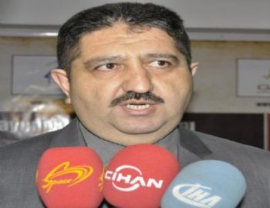 '1915'i Gündeme Getirenler, Azerbaycan'ı Görmezden Gelmemeli'