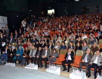 AK Gençlik’den Muhteşem Çanakkale Programı