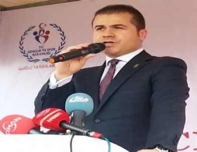 Bakan Kılıç: Niyet Hayr, Akıbet De Hayr Olacak
