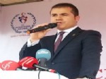 SUAT KILIÇ - Bakan Kılıç: Niyet Hayr, Akıbet De Hayr Olacak