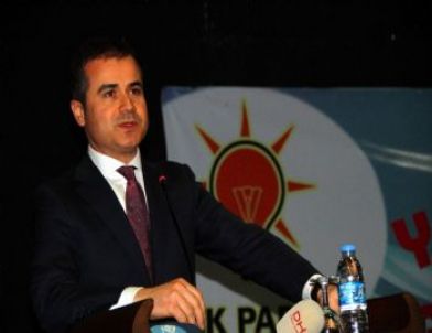 Bakan Kılıç: “özürden Sonra Zafer Sarhoşluğu Yaşamadık”