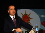 SUAT KILIÇ - Bakan Kılıç: “özürden Sonra Zafer Sarhoşluğu Yaşamadık”