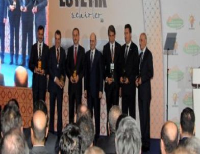 Başbakandan Bağcılar Belediyesi’ne Tebrik