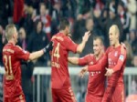 Bayern Münih’ten Tarihi Fark