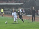 Boluspor: 0 - Karşıyaka: 1
