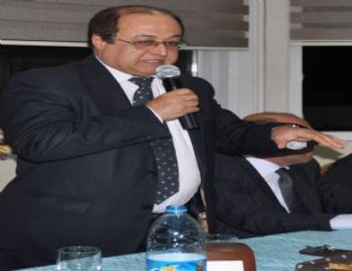 Ercişli Eğitimciler Alanya’da Meslektaşlarıyla Kardeşlik İçin Buluştu