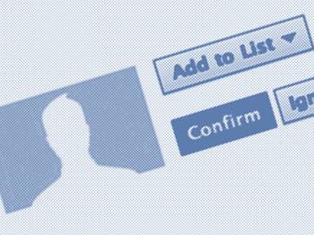 Facebook'tan gizemli davet