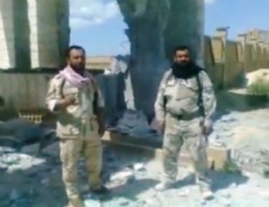 Haseki’de Muhalifler Hububat Silolarını Ele Geçirdi