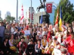 AKIF KURTULUŞ - İzmir’de Öykü Günleri