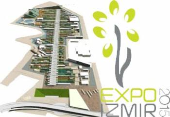 İzmir'e EXPO 2015 tazminatı