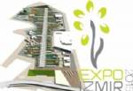 İzmir'e EXPO 2015 tazminatı
