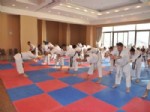 Japon Karate Birliği Semineri Kuşadası’nda Yapıldı