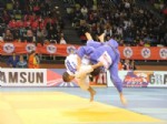 LEGRAND - Judo Şampiyonlar Samsun’da