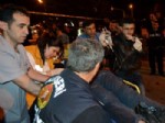 Kayseri’de 2 Otomobil Çarpıştı: 1 Ölü, 2 Yaralı