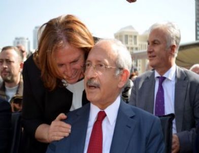 Kılıçdaroğlu: CHP, Birliğin ve Bütünlüğün Adresidir