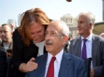 BATTAL İLGEZDI - Kılıçdaroğlu: CHP, Birliğin ve Bütünlüğün Adresidir