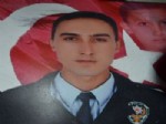 ALPAGUT - Kozan'da Şehit Polisin Evinde Yas