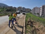 Kuşadası Belediyesi’nden Bahar Temizliği