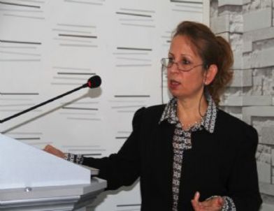 Mardin'de Doktorlara Zehirlenmeler Kursu Verildi