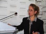 LALE KARABıYıK - Mardin'de Doktorlara Zehirlenmeler Kursu Verildi