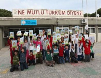 Petkim’den Miniklere Geri Dönüşüm Bilinci