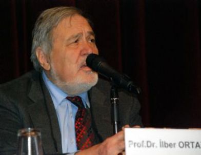 Prof. Dr İlber Ortaylı’dan “cumhuriyetin İlk Yüzyılı” Konferansı