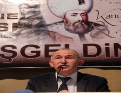 Prof. Dr. Şimşirgil’den Çarpıcı Açıklamalar