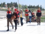 Silifke’de Jandarmadan Fuhuş Operasyonu