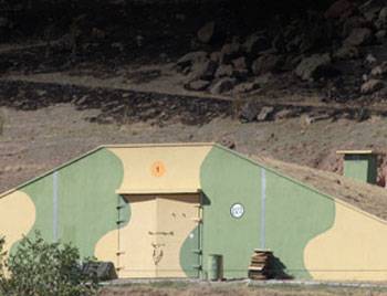 Tokmakla vur düzelir!