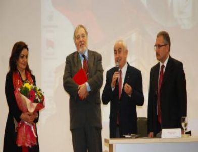 'Türkiye İsmini İtalyanlar Vermiş'