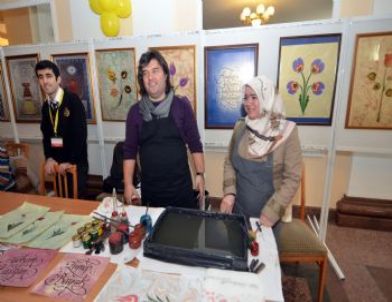 Ukrayna’da 11. Türkçe Olimpiyatları Coşkusu Başladı