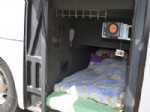 Yollarda Sevgi Taşır, Hasretleri Sevince Dönüştürür Otobüs Şoförleri…