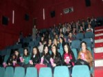 Yurtkur Sinema Günleri Yoğun İlgi Gördü