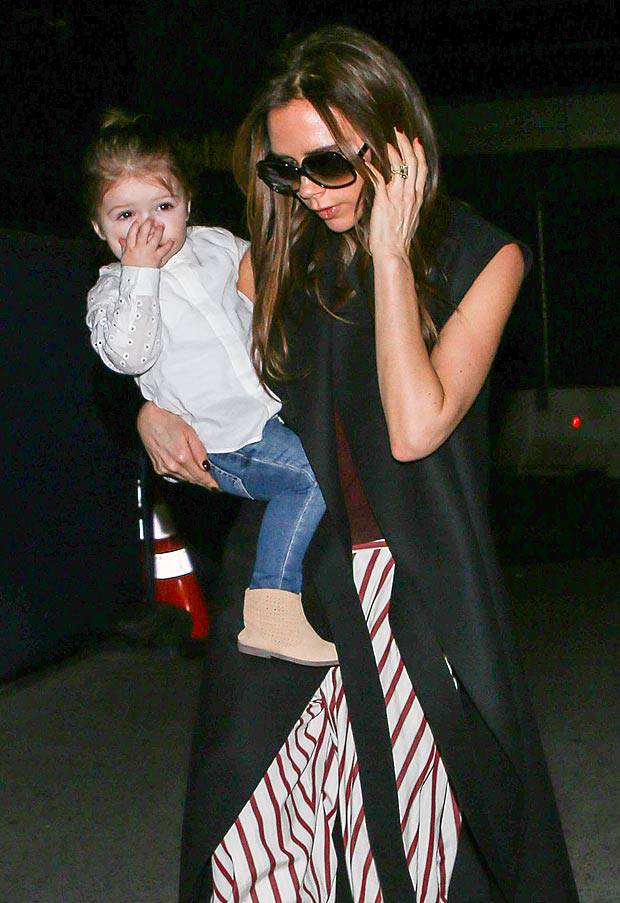 Victoria'yı Görenler Neden Korktu?