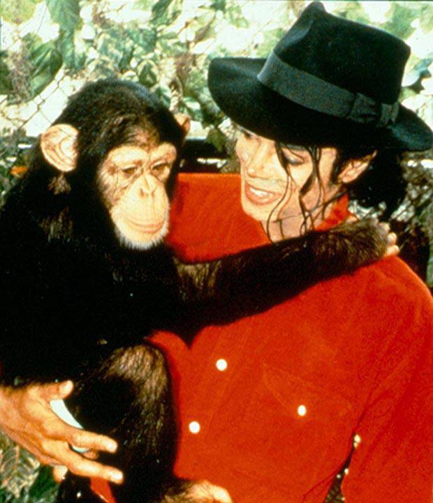 Bieber, Michael Jackson'a Özendi Ama...