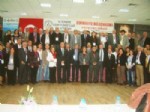 AHMET AKıN - 10.kent Konseyleri Platformu Burhaniye’de Buluştu