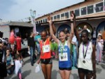 DENIZ YıLDıRıM - 9. Uluslararası Tarsus Yarı Maratonu Koşuldu