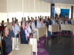 İMPLANT - Adana’da Oral İmplantoloji Eğitim Sempozyumu