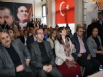 OYA ERONAT - AK Parti, Diyarbakır’da Üye Sayısını 110 Bine Yükseltti