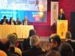 PARTİ ÜYESİ - Ak Parti Genel Başkan Yardımcısı Nükhet Hotar'ın açıklaması