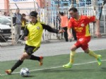 44 Malatyaspor, Malatya İl Özel İdarespor’u 5-1 mağlup etti