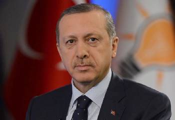 Başbakan Erdoğan: Terör, Milleti Dizayn Etmenin Aracı Oldu